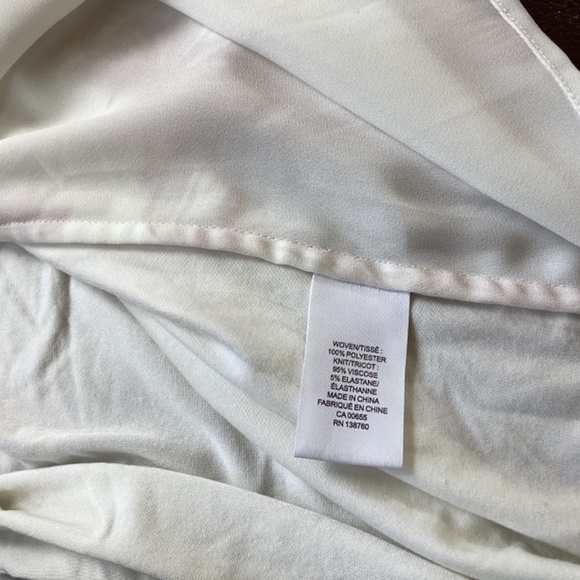 Camber & Grace floral blouse size small - Picture 5 of 5